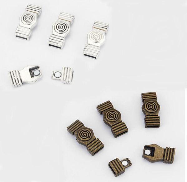 3 sets antique bronze silver swirl strong magnetic clasp for 5mm 10mm flat leather cord jewelry accessories findings8382420, White;red
3 sets antique bronze silver swirl strong magnetic clasp for 5mm 10mm flat leather cord jewelry accessories findings8382420, White;red