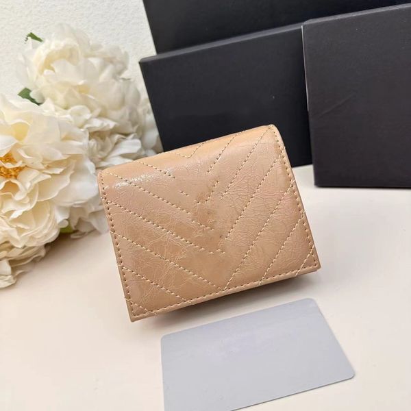 luxurys genuine cowhide purse wallet coin purse card holder pouch luxury designer short wallets leather bags men bag cardholder women's, Red;black
luxurys genuine cowhide purse wallet coin purse card holder pouch luxury designer short wallets leather bags men bag cardholder women's, Red;black