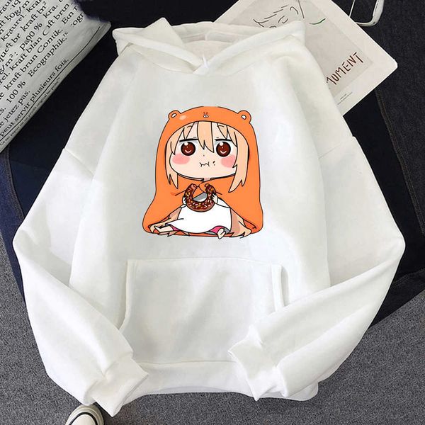 umaru chan kawaii graphic hoodie himouto umaru-chan sweatwear couple spring fall sweatshirt solid color kangaroo pocket pullover, Black
umaru chan kawaii graphic hoodie himouto umaru-chan sweatwear couple spring fall sweatshirt solid color kangaroo pocket pullover, Black