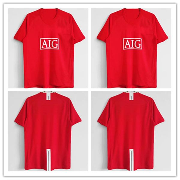 2007 2008 vintage football jersey vintage classic cristiano ronaldo giggs rooney camissa shirt set camissa home set men's football jers, Black;yellow
2007 2008 vintage football jersey vintage classic cristiano ronaldo giggs rooney camissa shirt set camissa home set men's football jers, Black;yellow