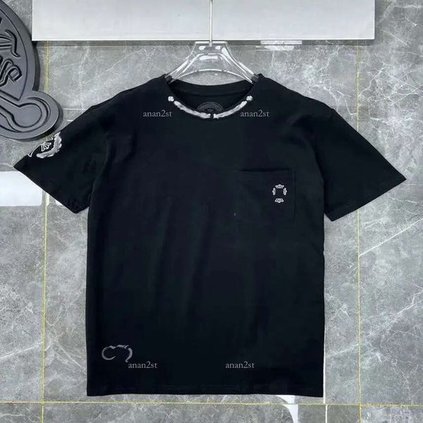 2023 men's t-shirts classic mens t shirts brand fashion men sanskrit t-shirt horseshoe cross designer tshirts man hip hop a3, White;black
2023 men's t-shirts classic mens t shirts brand fashion men sanskrit t-shirt horseshoe cross designer tshirts man hip hop a3, White;black