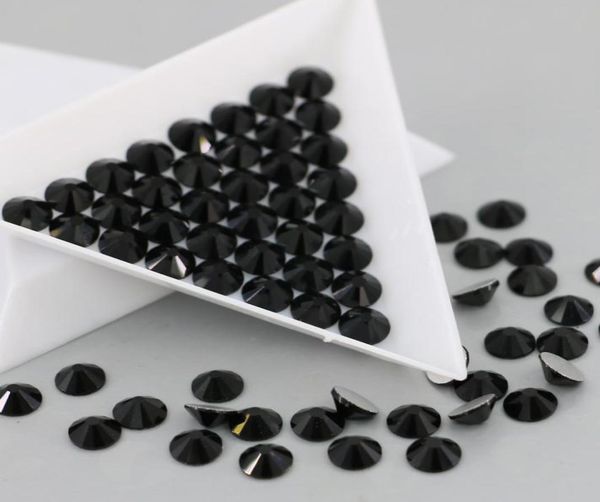 crystal glass no fix rhinestone ss3ss30 flat silver backs round rhinestones in bulk jet4190776, Black
crystal glass no fix rhinestone ss3ss30 flat silver backs round rhinestones in bulk jet4190776, Black