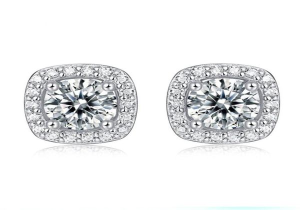 moissanite total 05ct round cut vvs1 925 silver earrings diamond test passed fashion love token woman girl gift1589723, Golden;silver
moissanite total 05ct round cut vvs1 925 silver earrings diamond test passed fashion love token woman girl gift1589723, Golden;silver
