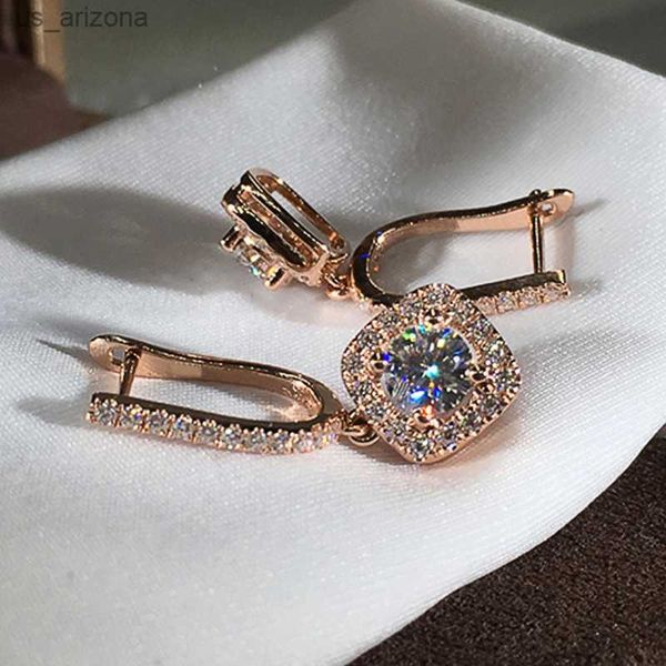 huitan simple stylish design drop earrings for women rose gold color cubic zirconia wedding trendy eternity jewelry l230620, Golden;silver
huitan simple stylish design drop earrings for women rose gold color cubic zirconia wedding trendy eternity jewelry l230620, Golden;silver