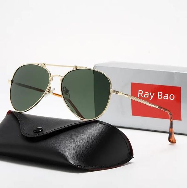 men rao baa sunglasses classic brand retro women sunglasses luxury designer eyewear metal frame designers sun glasses woman ml 8125 with box, White;black
men rao baa sunglasses classic brand retro women sunglasses luxury designer eyewear metal frame designers sun glasses woman ml 8125 with box, White;black