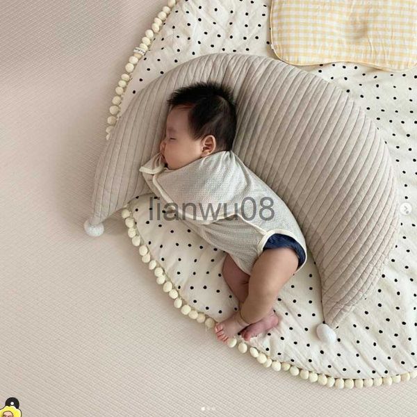 pillows soft baby pillows moon shape lattice memory foam liner flash sale washable kid sleep hug bedding feeding x0726
pillows soft baby pillows moon shape lattice memory foam liner flash sale washable kid sleep hug bedding feeding x0726