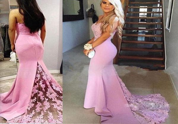 2017 prom dresses spaghetti straps sleevelss appliques zipper celebrity party dress charming satin sweep train pink eve8182296, Black
2017 prom dresses spaghetti straps sleevelss appliques zipper celebrity party dress charming satin sweep train pink eve8182296, Black