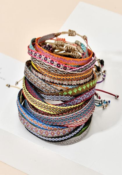fashion jewelrys zmzy boho colorful woven rope bracelet yoga handmade chic webbing friendship bracelets for men women child lucky 2662420, Black
fashion jewelrys zmzy boho colorful woven rope bracelet yoga handmade chic webbing friendship bracelets for men women child lucky 2662420, Black