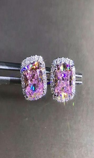 trendy 2ct lab pink diamond stud earring real 925 sterling silver jewelry engagement wedding earrings for women men party gift 2104732511, Golden;silver
trendy 2ct lab pink diamond stud earring real 925 sterling silver jewelry engagement wedding earrings for women men party gift 2104732511, Golden;silver