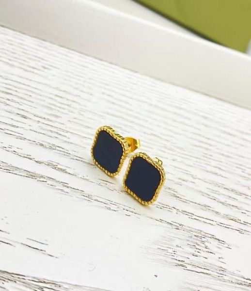 fashion vintage 4four leaf clover charm stud earrings back motherofpearl gold 18k gold plated for women valentine039s mother1705558, Golden
fashion vintage 4four leaf clover charm stud earrings back motherofpearl gold 18k gold plated for women valentine039s mother1705558, Golden