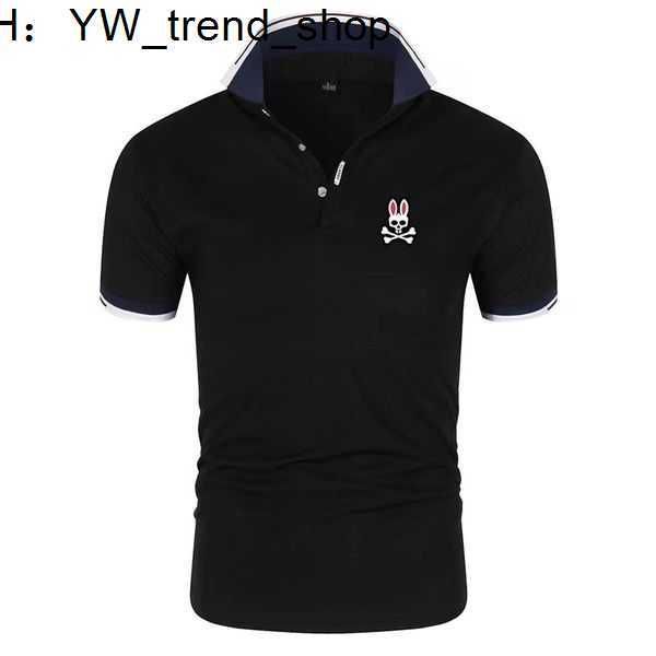 mens polos combed cotton summer clothing short sleeve business design animal pattern psycho bunny shirt casual striped designer breathable c, White;black
mens polos combed cotton summer clothing short sleeve business design animal pattern psycho bunny shirt casual striped designer breathable c, White;black
