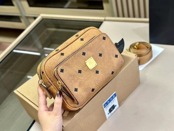 new fashion mens camera bag women's bags designer bag shoulder bag handbag lady messenger luxury designers crossbody tote wallet
new fashion mens camera bag women's bags designer bag shoulder bag handbag lady messenger luxury designers crossbody tote wallet