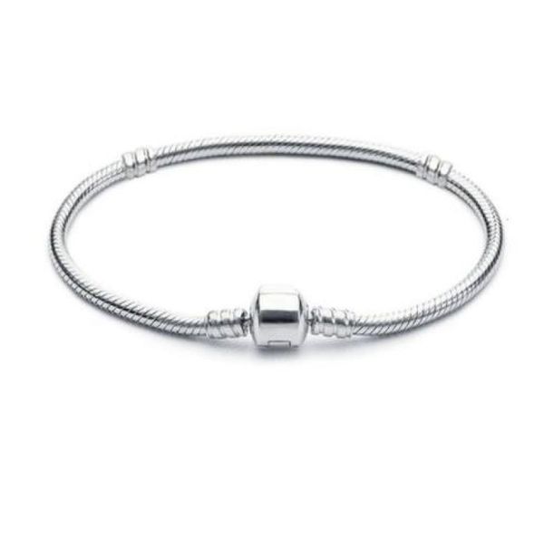 factory wholesale 925 sterling silver bracelets 3mm chain fit charm bead bangle bracelet jewelry gift for men women w689077947, Golden;silver
factory wholesale 925 sterling silver bracelets 3mm chain fit charm bead bangle bracelet jewelry gift for men women w689077947, Golden;silver