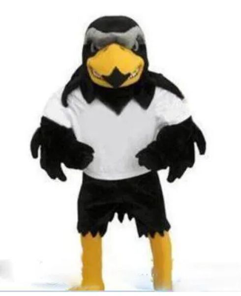 2024 professional custom-made deluxe plush falcon mascot costume size eagle mascotte mascota carnival party, Red;yellow
2024 professional custom-made deluxe plush falcon mascot costume size eagle mascotte mascota carnival party, Red;yellow