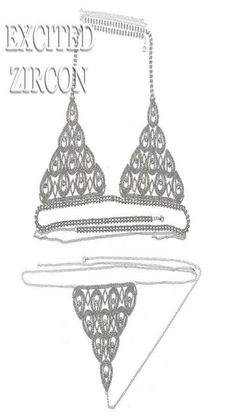 other fashion trend style body chain bra panties woman bling rhinestone bikini jewelry suit chest thong4935226, Slivery;golden
other fashion trend style body chain bra panties woman bling rhinestone bikini jewelry suit chest thong4935226, Slivery;golden