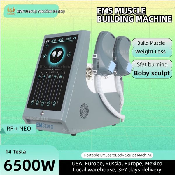 portable sculpting emslim neo electromagnetic muscle stimulator rf butt lift fat removal emszero machine
portable sculpting emslim neo electromagnetic muscle stimulator rf butt lift fat removal emszero machine