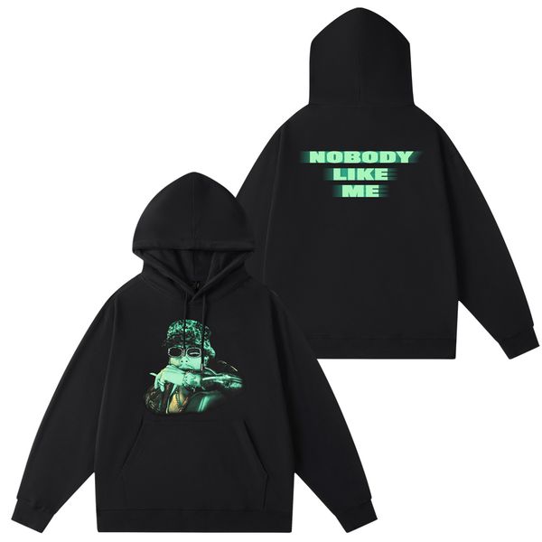 hoody mens hoodie womens designer hoodie man fashion long sleeve clothing hoodies big v letter pattern printing oversize hip hop, Black
hoody mens hoodie womens designer hoodie man fashion long sleeve clothing hoodies big v letter pattern printing oversize hip hop, Black