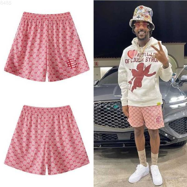 42eo 42eo men's shorts short summer designers ee el eric breathable beach mens drawstring mesh quick dry casual sports letter print, White;black
42eo 42eo men's shorts short summer designers ee el eric breathable beach mens drawstring mesh quick dry casual sports letter print, White;black