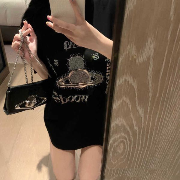 luxury diamond inlaid saturn tshirt womens short sleeve r t-shirt round neck cotton pullover tee fashion women clothing, White
luxury diamond inlaid saturn tshirt womens short sleeve r t-shirt round neck cotton pullover tee fashion women clothing, White