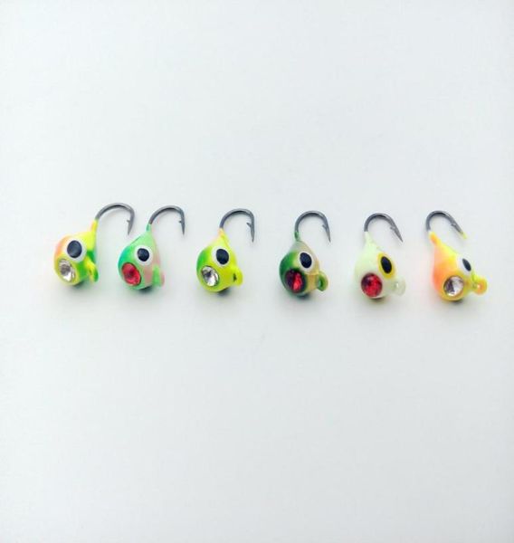 winter fishing lure 12pcslot 1g 14cm ice fishing jig fake artificial bait fishing tackle5661282
winter fishing lure 12pcslot 1g 14cm ice fishing jig fake artificial bait fishing tackle5661282
