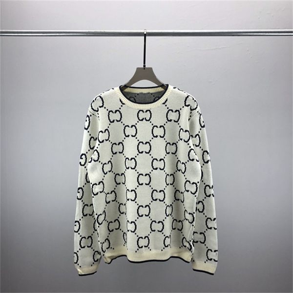 designers men womens sweaters senior classic leisure multicolor autumn winter keep warm comfortable 17 kinds of choice oversize clothing1, White;black
designers men womens sweaters senior classic leisure multicolor autumn winter keep warm comfortable 17 kinds of choice oversize clothing1, White;black