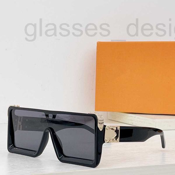 sunglasses designer 2023 new men's square glasses fashion star decorative large frame women's popular street p uv400 8eg9, White;black
sunglasses designer 2023 new men's square glasses fashion star decorative large frame women's popular street p uv400 8eg9, White;black
