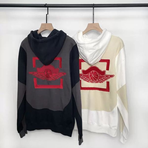 jumpman men hoodies designer women man with logo brand hoodie fashion balck white long sleeved mens fashion multicolour sweatshirts streetwe, Black
jumpman men hoodies designer women man with logo brand hoodie fashion balck white long sleeved mens fashion multicolour sweatshirts streetwe, Black