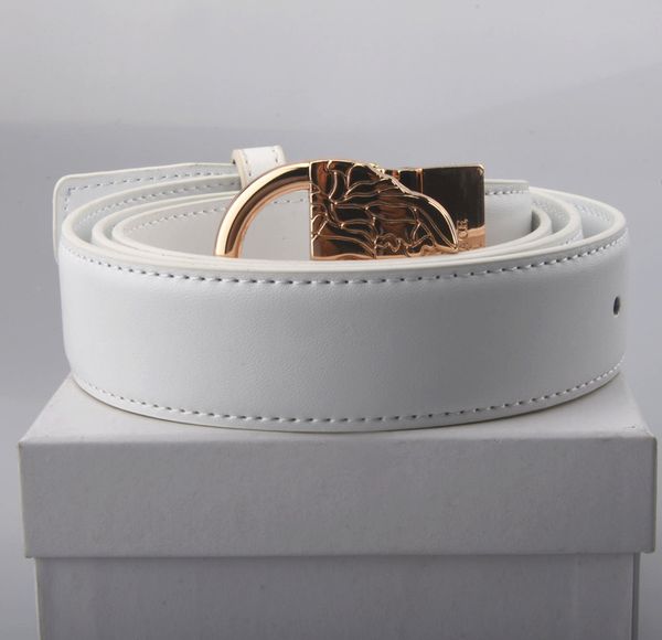 designer belts mens belt womens belt 3.5cm belt brand man woman fashion the good quality luxury belts smooth buckle cintura uomo business si, Black;brown
designer belts mens belt womens belt 3.5cm belt brand man woman fashion the good quality luxury belts smooth buckle cintura uomo business si, Black;brown