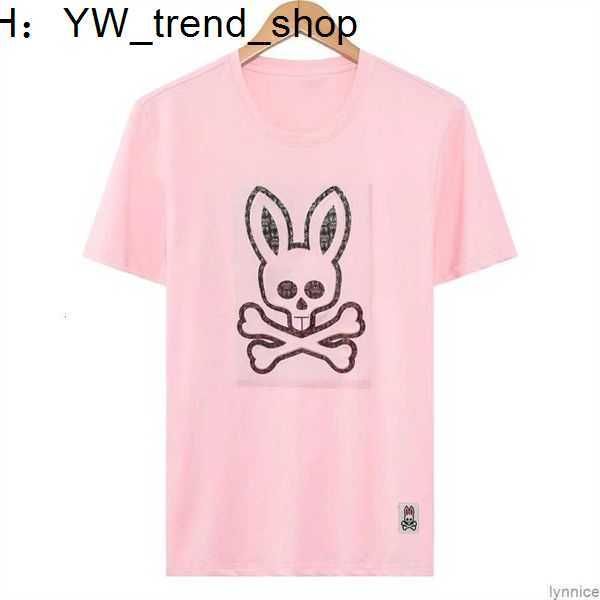 2023 latest men's t-shirt psycho rabbit polo shirt summer casual breathable skull print short sleeve loose fashion 51it3a, White;black
2023 latest men's t-shirt psycho rabbit polo shirt summer casual breathable skull print short sleeve loose fashion 51it3a, White;black