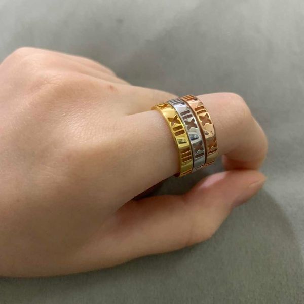 original tiffay s925 all body sterling silver ring fashion versatile personalized new men's and women's edition
original tiffay s925 all body sterling silver ring fashion versatile personalized new men's and women's edition