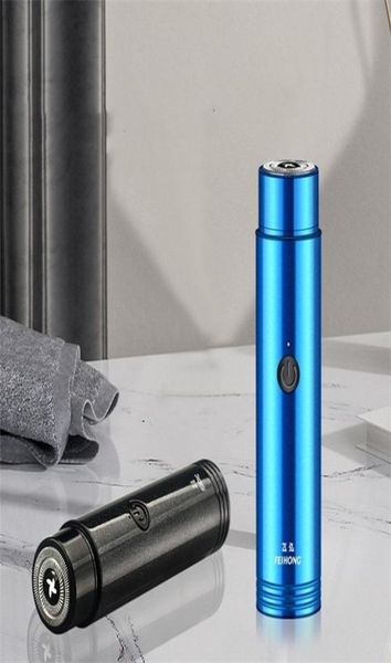 electric shaver whole mini portable rechargeable feihong el shaving razor 2205211003313
electric shaver whole mini portable rechargeable feihong el shaving razor 2205211003313
