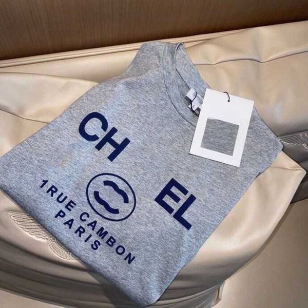 womens t-shirt advanced version france trendy clothing c letter graphic print couple fashion cotton round neck coach channel 3xl 5xl short s, White
womens t-shirt advanced version france trendy clothing c letter graphic print couple fashion cotton round neck coach channel 3xl 5xl short s, White