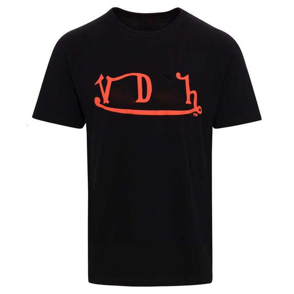 men's vons t-shirts dutchs design luxurious mens designers new summer t shirt letter printed fashion street casual joker round neck cot, White;black
men's vons t-shirts dutchs design luxurious mens designers new summer t shirt letter printed fashion street casual joker round neck cot, White;black
