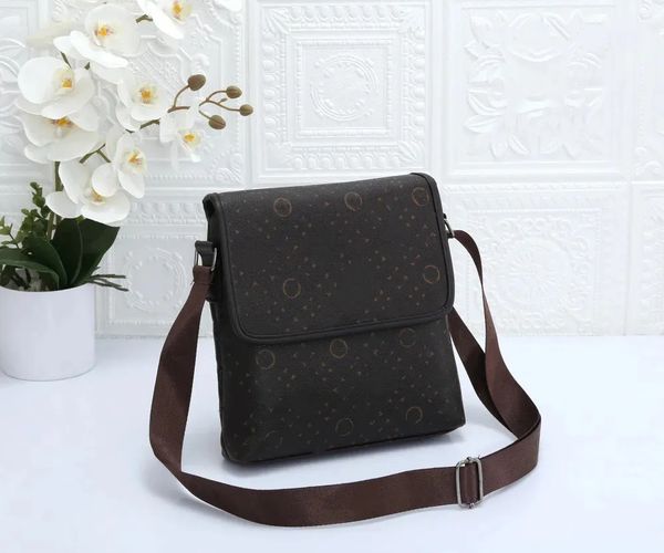 men's crossbody postman bag luxurys designers bags men purses classic style fashion bag messenger bagss sacoche pouch women wallet brie
men's crossbody postman bag luxurys designers bags men purses classic style fashion bag messenger bagss sacoche pouch women wallet brie