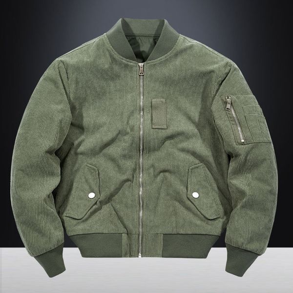 mens jackets men casual thin jacket spring autumn solid color stand coat corduroy outwear fashion zipper 230726, Black;brown
mens jackets men casual thin jacket spring autumn solid color stand coat corduroy outwear fashion zipper 230726, Black;brown