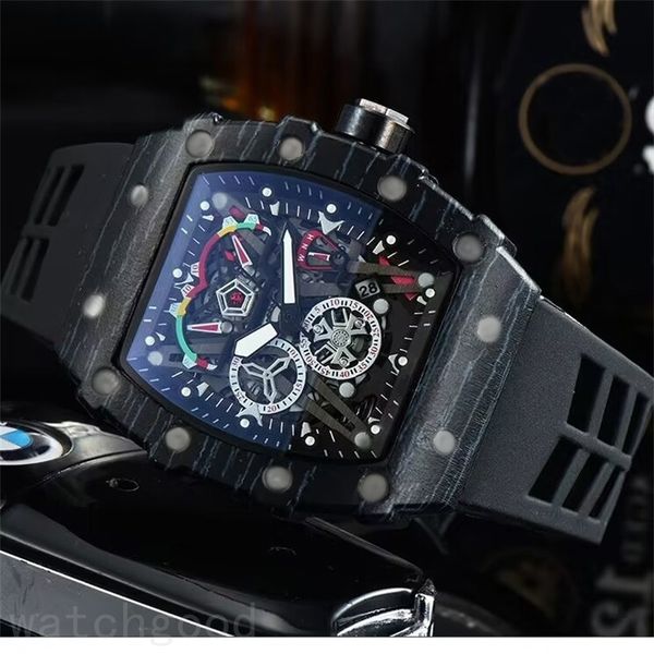fashion watch rubber quartz skeleton reloj hombre red white black trendy sports hiphop luxury watche classical star screw waterproof day dre, Slivery;brown
fashion watch rubber quartz skeleton reloj hombre red white black trendy sports hiphop luxury watche classical star screw waterproof day dre, Slivery;brown