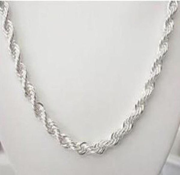 fine 925 sterling silver necklacexmas new 925 silver chain 4mm 1624inch e rope necklace for women men fashion jewelry link 86695204159499
fine 925 sterling silver necklacexmas new 925 silver chain 4mm 1624inch e rope necklace for women men fashion jewelry link 86695204159499