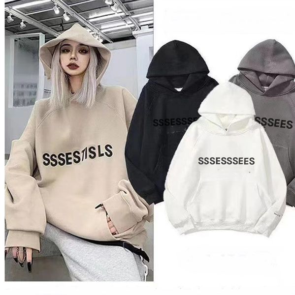 hoodie men's hoodies hoodies for women sweatshirts hoodys designer women loose pockets hoodie letter printing pullover hooded oversized, Black
hoodie men's hoodies hoodies for women sweatshirts hoodys designer women loose pockets hoodie letter printing pullover hooded oversized, Black