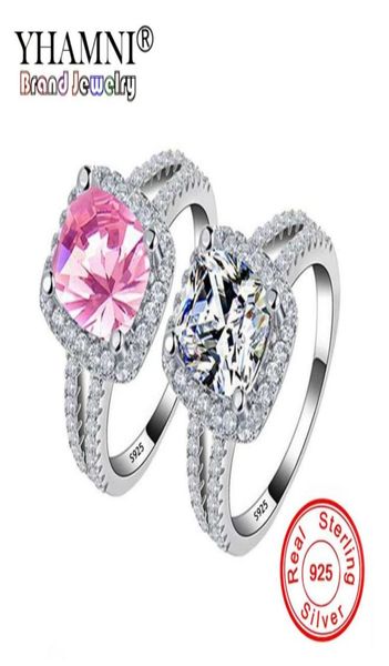 original 100 solid 925 sterling silver wedding rings for women with 8mm whitepink cz diamond engagement ring jewelry whole h8080913878009, Slivery;golden
original 100 solid 925 sterling silver wedding rings for women with 8mm whitepink cz diamond engagement ring jewelry whole h8080913878009, Slivery;golden