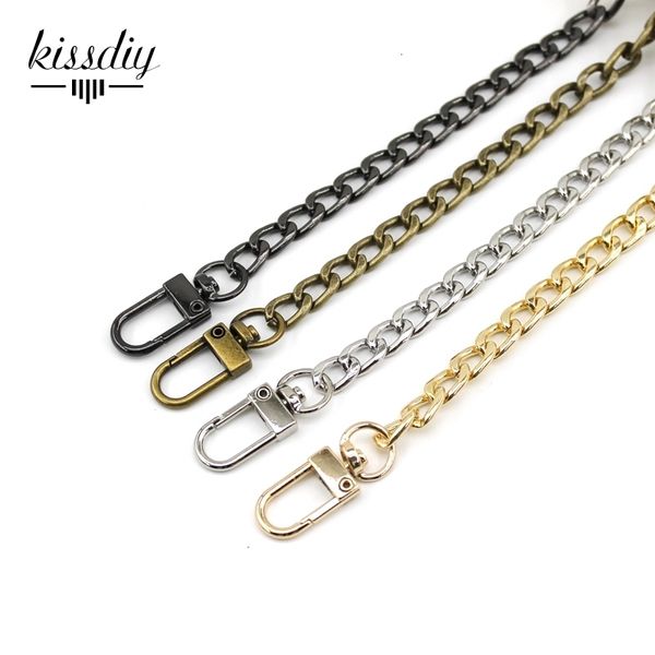 bag parts accessories 40120cm 8mm w metal purse chain strap handle replacement handbag shoulder light goldsilverblackbronze 230725, Black
bag parts accessories 40120cm 8mm w metal purse chain strap handle replacement handbag shoulder light goldsilverblackbronze 230725, Black