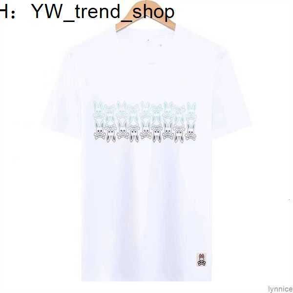 psycc t-shirt designer rabbit man polo shirt luxury brand high street short sleeve clothing fashion breathable loose blazer 11ccm7, White;black
psycc t-shirt designer rabbit man polo shirt luxury brand high street short sleeve clothing fashion breathable loose blazer 11ccm7, White;black