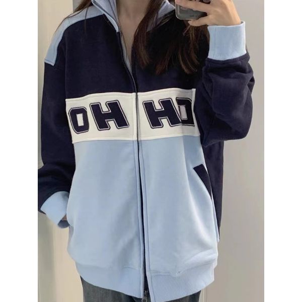 womens hoodies sweatshirts houzhou y2k vintage zip up women autumn oversized fleece korean fashion harajuku zipper sweatshirt aesthetic stre, Black
womens hoodies sweatshirts houzhou y2k vintage zip up women autumn oversized fleece korean fashion harajuku zipper sweatshirt aesthetic stre, Black