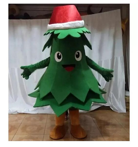 green christmas tree mascot costumes halloween fancy party dress cartoon character carnival xmas easter advertising birthday party costume o, Red;yellow
green christmas tree mascot costumes halloween fancy party dress cartoon character carnival xmas easter advertising birthday party costume o, Red;yellow
