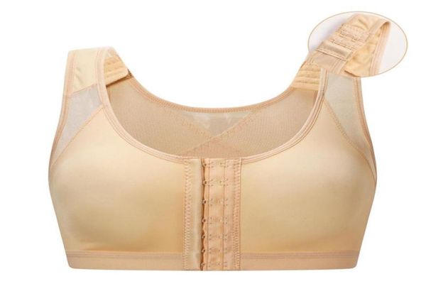 yoga outfit s5xl women sports bra mesh breathable hook brassiere sportswear posture corrector shaper lift up bras plus size8581936
yoga outfit s5xl women sports bra mesh breathable hook brassiere sportswear posture corrector shaper lift up bras plus size8581936