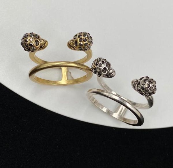 hip hop skeleton charm rings bague fashion designer gothic skull ring for women men party wedding lovers gift engagement jewelry3507225, Silver
hip hop skeleton charm rings bague fashion designer gothic skull ring for women men party wedding lovers gift engagement jewelry3507225, Silver