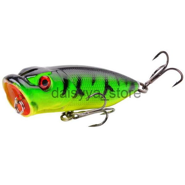 baits 1pcs 7cm 12g popper lure hard artificial bait ater with 2 treble hooks carp wobbler crankbait pesca x0726
baits 1pcs 7cm 12g popper lure hard artificial bait ater with 2 treble hooks carp wobbler crankbait pesca x0726