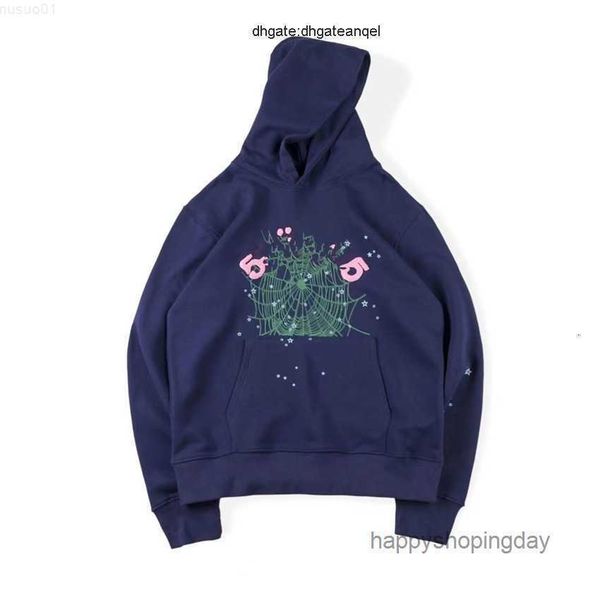 men's 2023 red sp5der 555 hoodie men women angel number puff pastry printing graphic spider web sweatshirts hoodies 6twy l230726, Black
men's 2023 red sp5der 555 hoodie men women angel number puff pastry printing graphic spider web sweatshirts hoodies 6twy l230726, Black