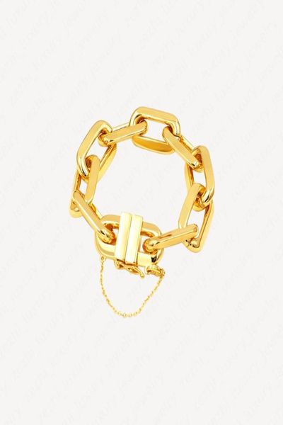 2 colors personalized 18k gold plated hip hop cuban chain bracelet for men bijoux mens chains charm bracelets fashion accessories 4230273, Black
2 colors personalized 18k gold plated hip hop cuban chain bracelet for men bijoux mens chains charm bracelets fashion accessories 4230273, Black