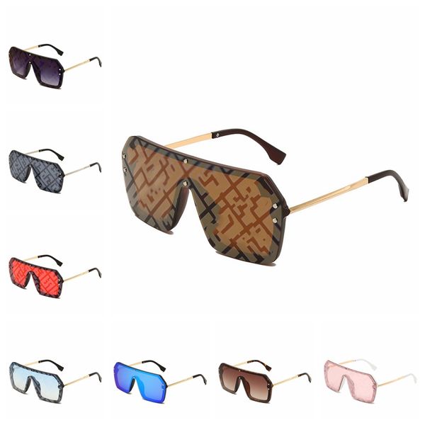 large new fashion frame sunglasses letter watermark sunglasses men women sun glasses designer goggles, White;black
large new fashion frame sunglasses letter watermark sunglasses men women sun glasses designer goggles, White;black