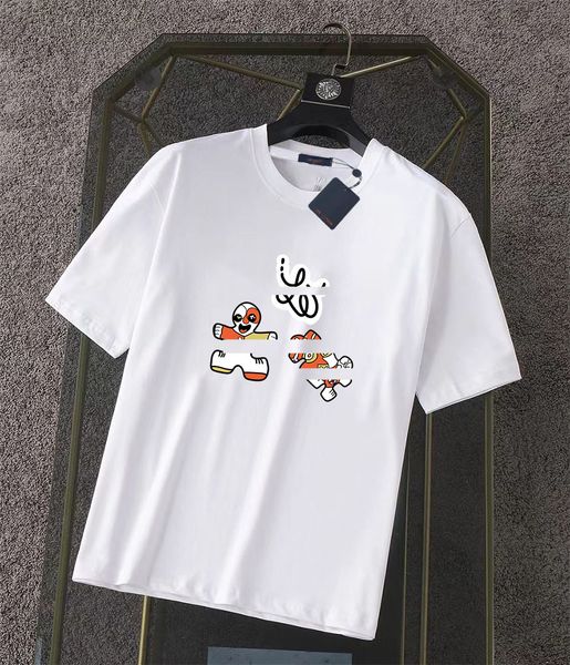 mens designer t-shirts white t shirt summer clothes casual fashion loose letter short t-shirt#83, White;black
mens designer t-shirts white t shirt summer clothes casual fashion loose letter short t-shirt#83, White;black